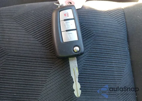 2016 Nissan Rogue S from USA, damaged, VIN KNMAT2MV5GP594602